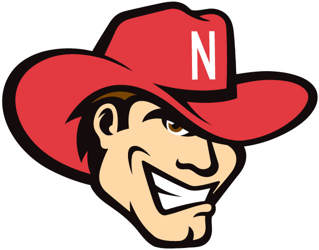 Nebraska Cornhuskers 2004-Pres Mascot Logo v2 diy iron on heat transfer